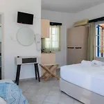 Apartment Thalassea Sifnos *