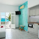 Apartment Thalassea Sifnos