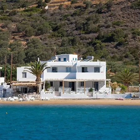 Thalassea Sifnos *