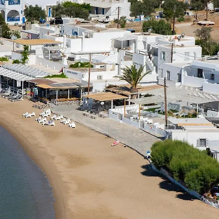 Thalassea Sifnos *