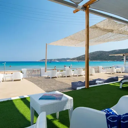 Apartment Thalassea Sifnos