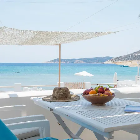 شقة Thalassea Sifnos Platis Gialos (Sifnos)