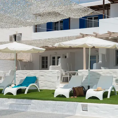 Thalassea Sifnos *